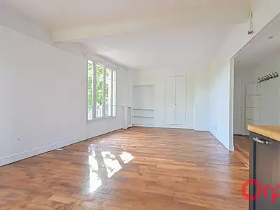 Appartement, 77 m²