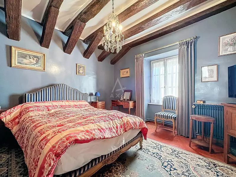 Maison, 152 m²