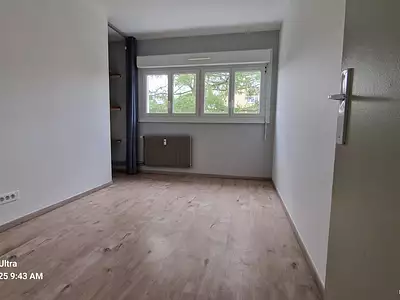 Appartement, 87 m²