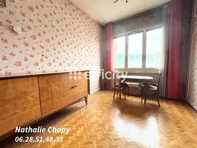 Appartement, 105 m²
