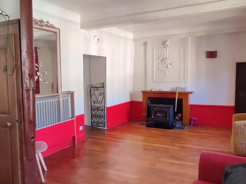 Maison, 149 m²