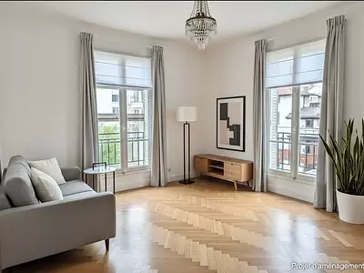 Appartement, 110 m²