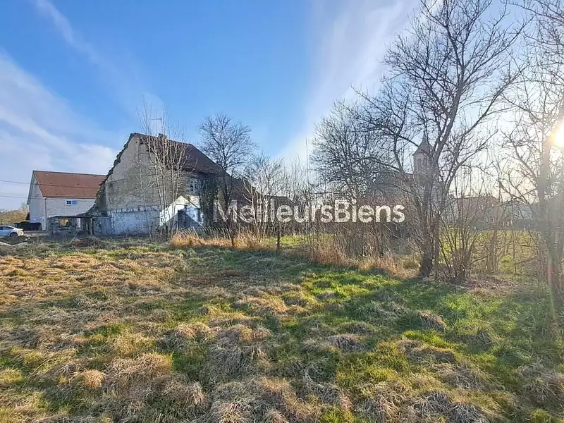 Maison, 60 m²