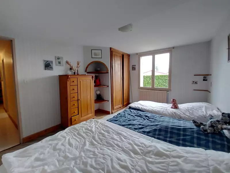 Maison, 153 m²