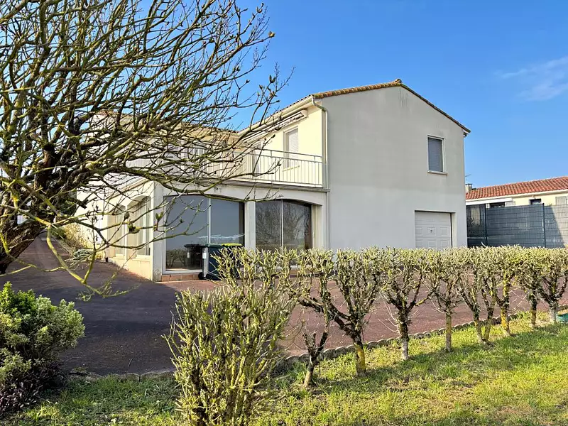 Maison, 137 m²