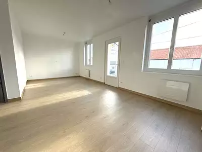Maison, 69 m²