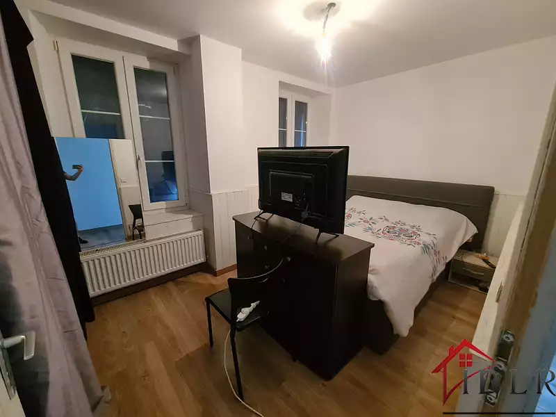 Maison, 92 m²