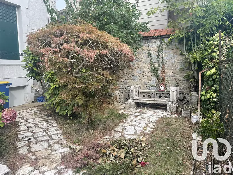 Maison, 190 m²