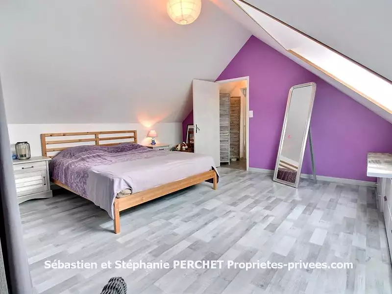 Maison, 85 m²
