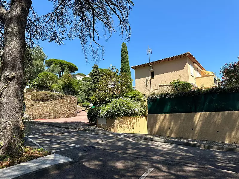 Appartement, 42,49 m²