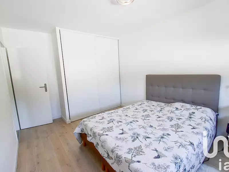 Maison, 85 m²