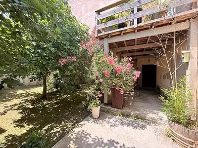 Maison, 216 m²