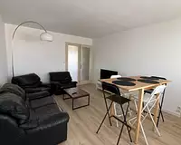 Appartement, 10 m²