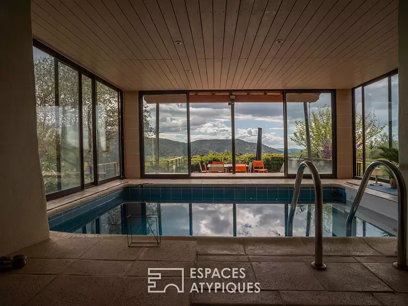 Maison, 495 m²