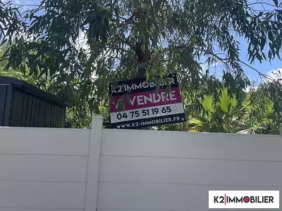 Maison, 95 m²