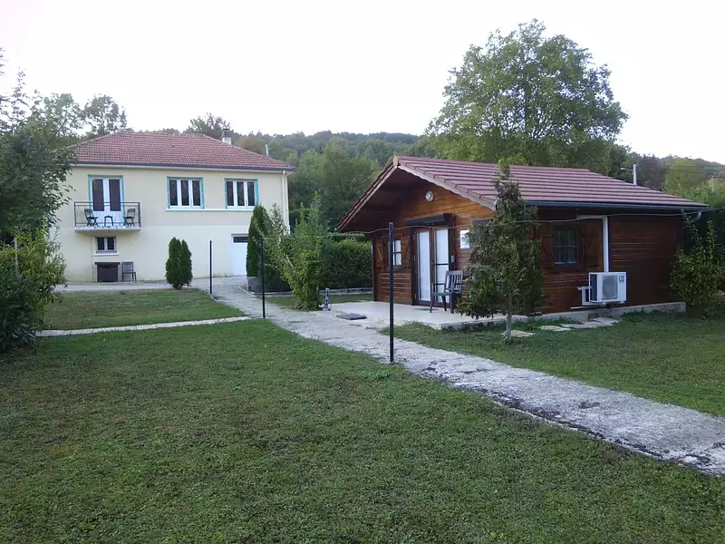 Maison, 96 m²