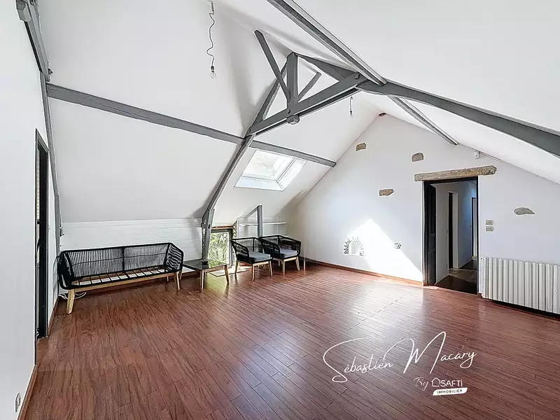 Maison, 152 m²