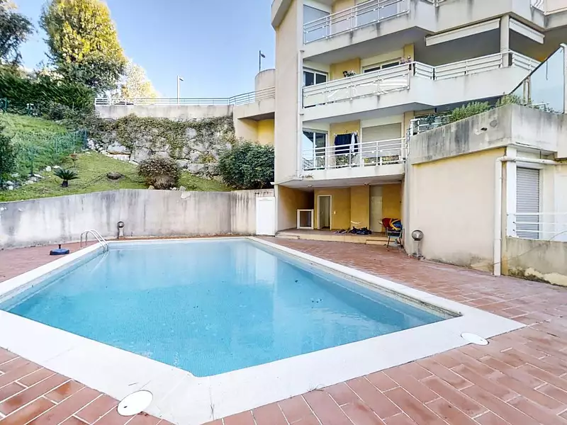 Appartement, 54 m²