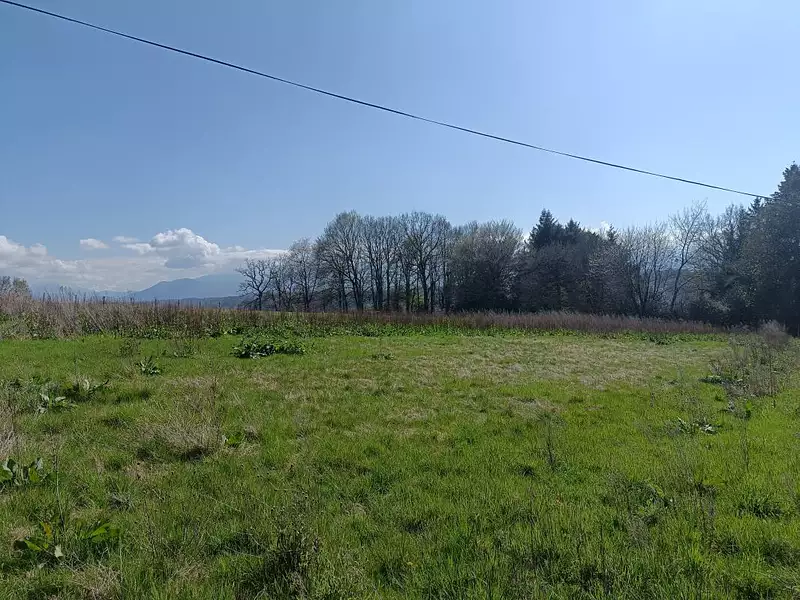 Terrain, 3 315 m²