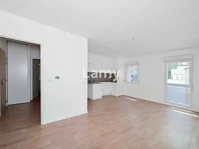 Appartement, 44 m²