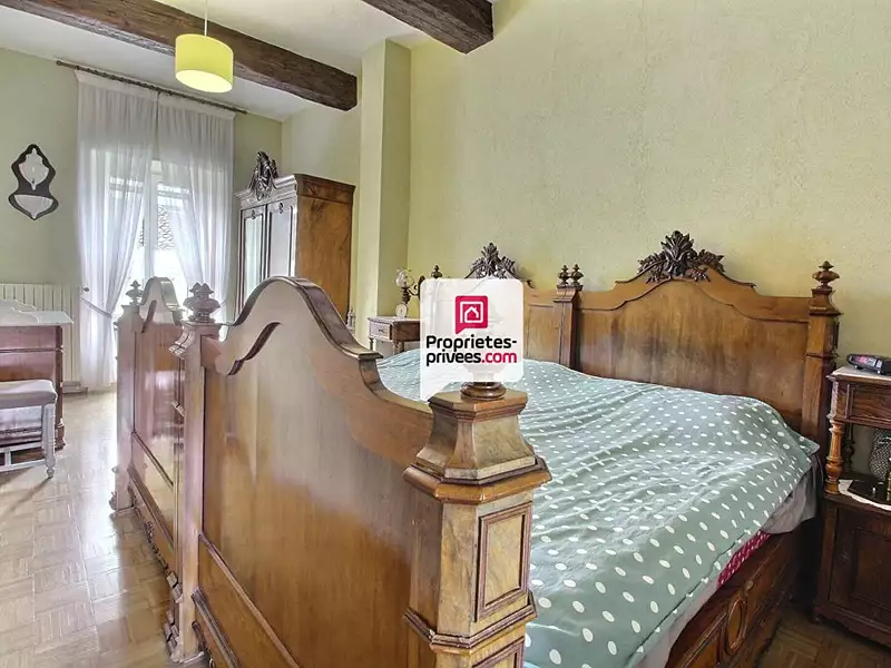 Maison, 125 m²