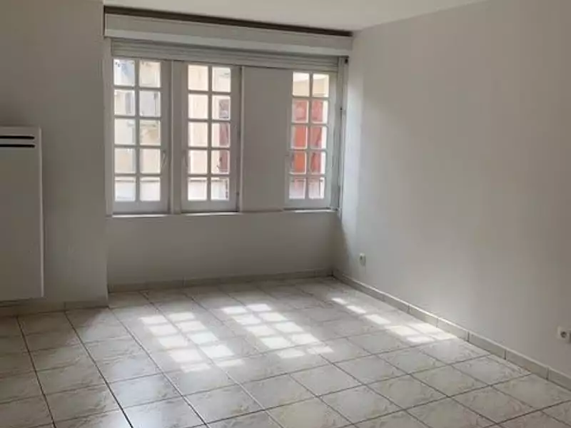 Appartement, 65 m²