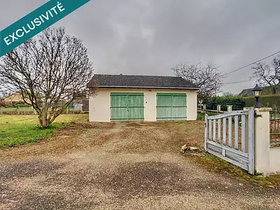 Maison, 164 m²