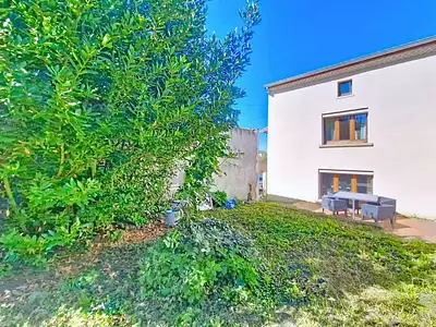 Maison, 77 m²