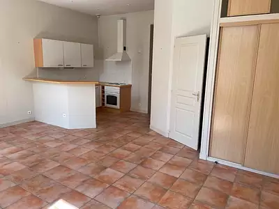 Appartement, 48,1 m²