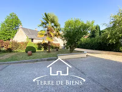 Maison, 130 m²