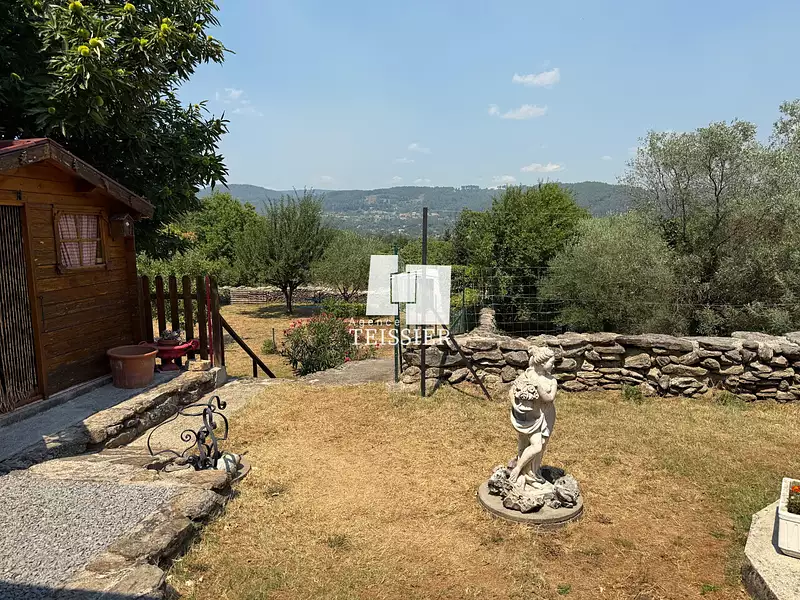 Maison, 73 m²