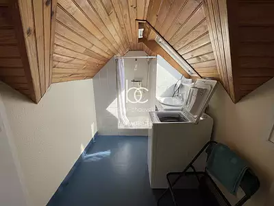 Appartement, 76,9 m²