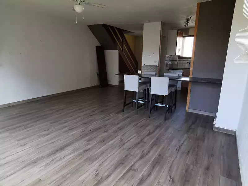 Appartement, 74 m²