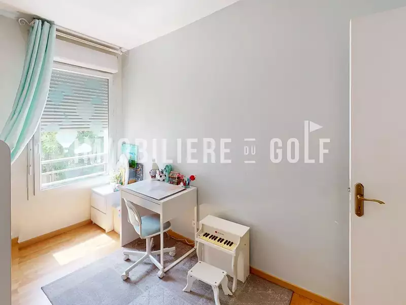 Appartement, 83,1 m²