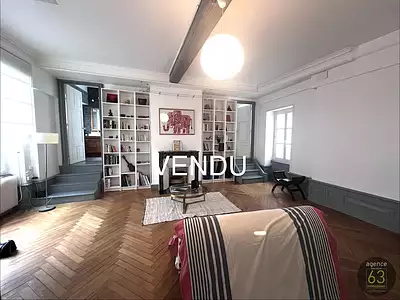 Appartement, 67,37 m²