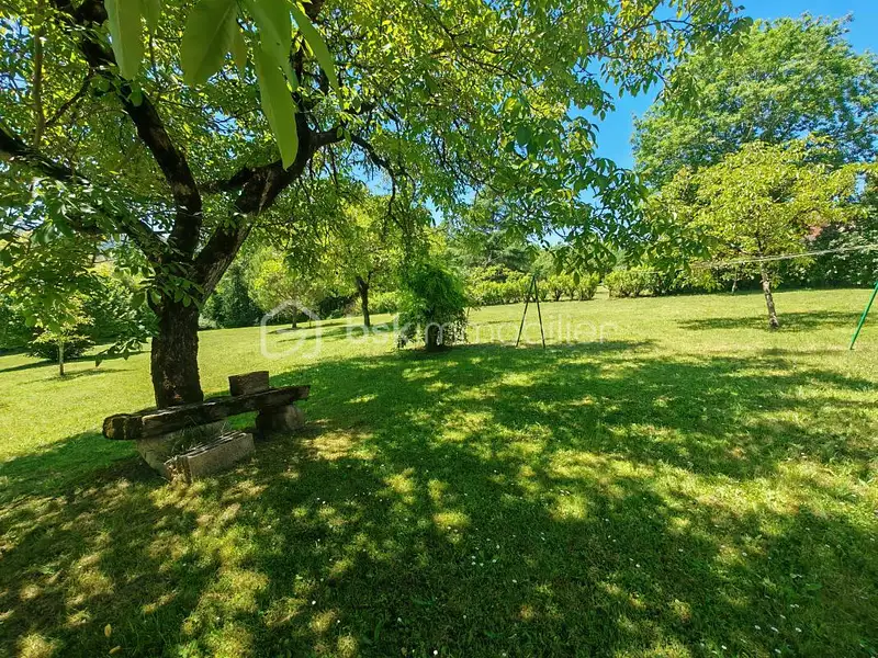 Maison, 120 m²