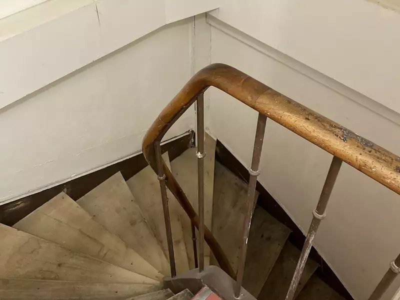 Appartement, 61 m²