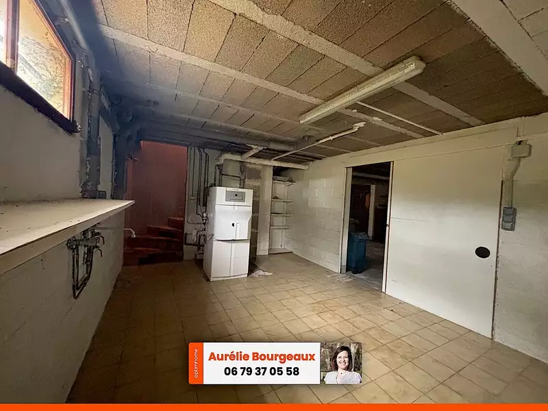 Maison, 108 m²
