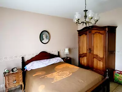 Maison, 134 m²