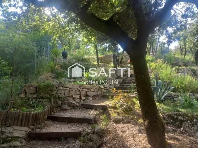 Maison, 140 m²