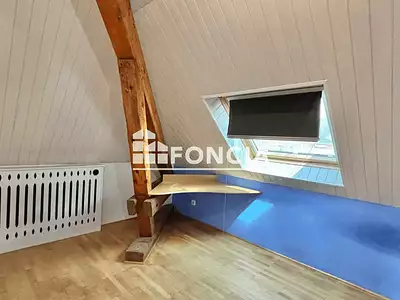Appartement, 154 m²
