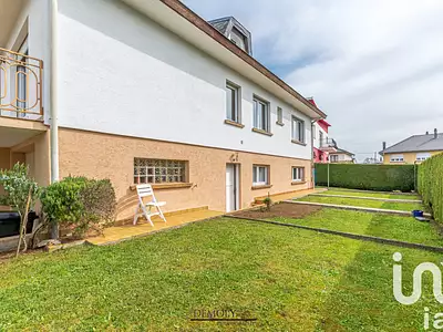 Maison, 150 m²