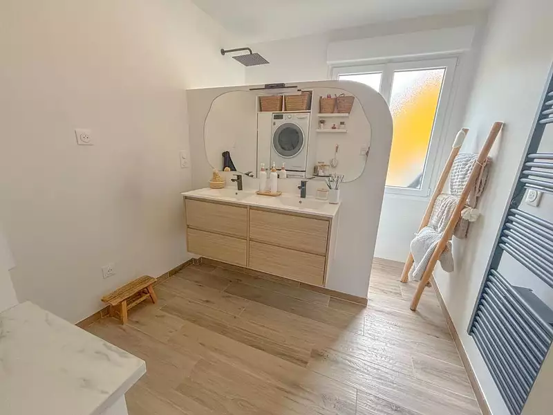 Maison, 125 m²