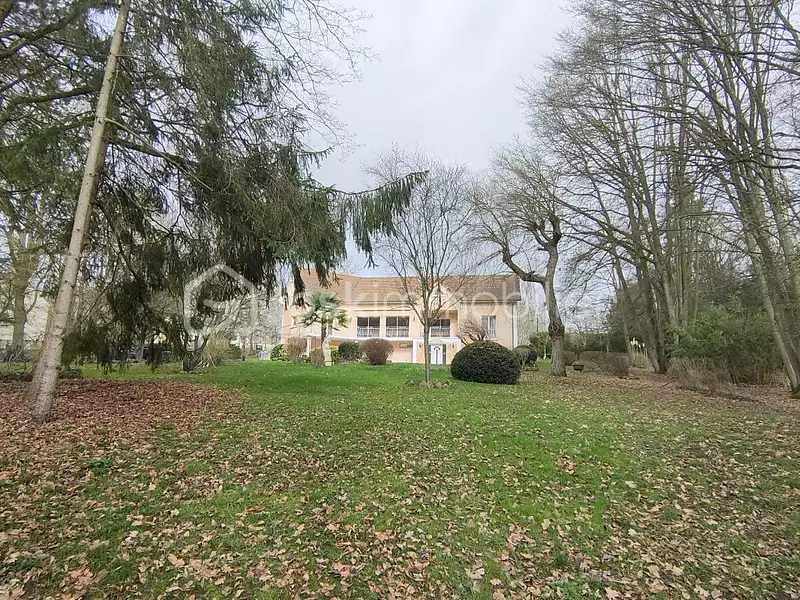 Maison, 310 m²