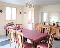 Maison, 122 m²