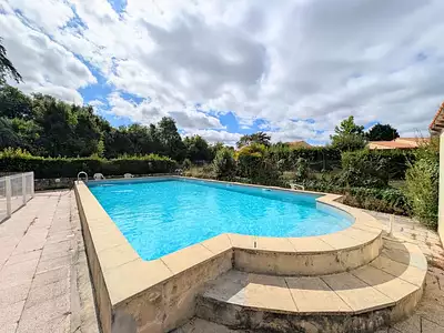 Appartement, 50 m²