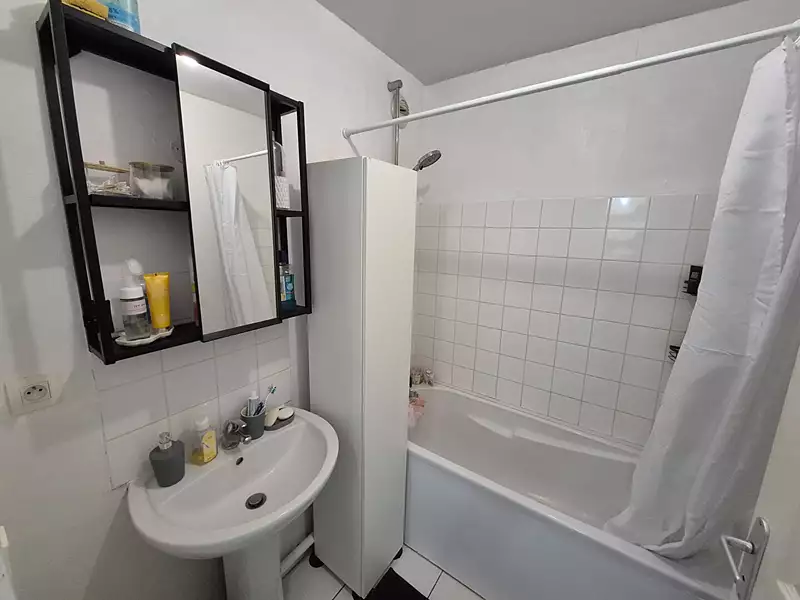 Appartement, 49 m²