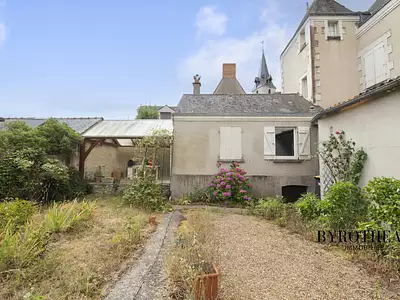 Maison, 190 m²