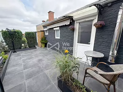 Maison, 70 m²
