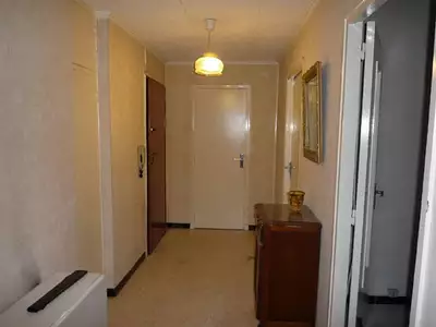 Appartement, 74 m²